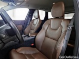  Volvo  XC60 VOLVO  / 2017 / 5P / SUV D4 GEARTR. INSCRIPTION #11