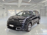  Citroen  C5 CITROEN  AIRCROSS / 2018 / 5P / SUV BLUEHDI 130 SeS BUSINESS EAT8 