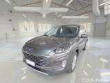  Ford  Kuga FORD  / 2019 / 5P / SUV 1.5 ECOBLUE 120CV 2WD TITANIUM BUS. AUTO 