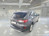  Ford  Kuga FORD  / 2019 / 5P / SUV 1.5 ECOBLUE 120CV 2WD TITANIUM BUS. AUTO #2