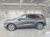  Ford  Kuga FORD  / 2019 / 5P / SUV 1.5 ECOBLUE 120CV 2WD TITANIUM BUS. AUTO #8