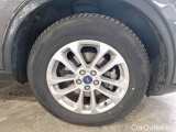  Ford  Kuga FORD  / 2019 / 5P / SUV 1.5 ECOBLUE 120CV 2WD TITANIUM BUS. AUTO #17