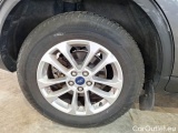  Ford  Kuga FORD  / 2019 / 5P / SUV 1.5 ECOBLUE 120CV 2WD TITANIUM BUS. AUTO #18