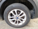  Ford  Kuga FORD  / 2019 / 5P / SUV 1.5 ECOBLUE 120CV 2WD TITANIUM BUS. AUTO #19