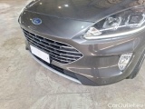  Ford  Kuga FORD  / 2019 / 5P / SUV 1.5 ECOBLUE 120CV 2WD TITANIUM BUS. AUTO #26