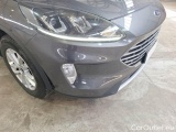  Ford  Kuga FORD  / 2019 / 5P / SUV 1.5 ECOBLUE 120CV 2WD TITANIUM BUS. AUTO #30