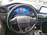  Ford  Kuga FORD  / 2019 / 5P / SUV 1.5 ECOBLUE 120CV 2WD TITANIUM BUS. AUTO #75