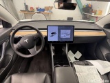  Tesla  Model 3 TESLA  Standard Reichweite Plus Hinterradantrieb 5d 225kW #9