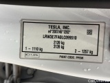  Tesla  Model 3 TESLA  Standard Reichweite Plus Hinterradantrieb 5d 225kW #14