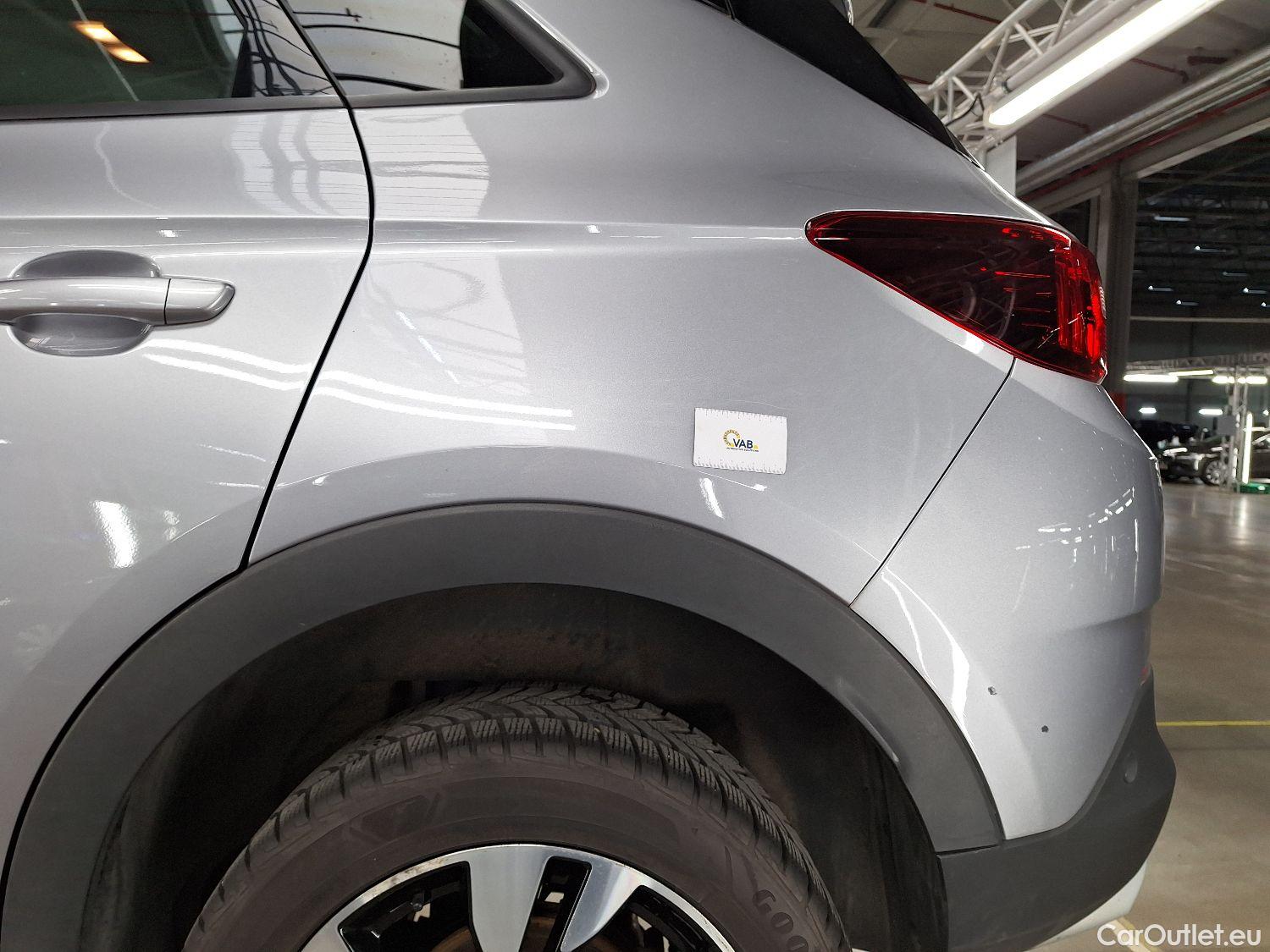  Opel   Grandland X Opel, '17, Opel 1.5 Turbo D D S/S AT8 Elegance 5d #23