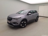  Opel   Grandland X Opel, '17, Opel 1.5 Turbo D D S/S AT8 Elegance 5d #2