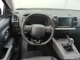  Citroen  C5 Citroën  Aircross 1.5 BlueHDi 130 S&S MAN6 Feel 5d #9