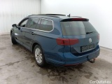  Volkswagen  Passat Volkswagen  Variant 1.5 TSI OPF DSG7 Style Business 5d #3