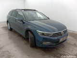  Volkswagen  Passat Volkswagen  Variant 1.5 TSI OPF DSG7 Style Business 5d #2
