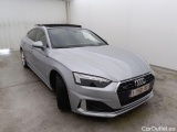  Audi  A5 Sportback Audi  40 TDI Quattro S tronic Bus Ed Advanced 5d #2