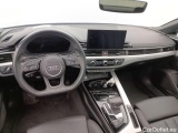  Audi  A5 Sportback Audi  40 TDI Quattro S tronic Bus Ed Advanced 5d #9