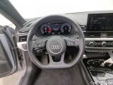  Audi  A5 Sportback Audi  40 TDI Quattro S tronic Bus Ed Advanced 5d #22