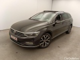  Volkswagen  Passat Volkswagen  Variant 2.0 TDI SCR 110kW DSG7 Elegance Business 5d #4