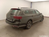  Volkswagen  Passat Volkswagen  Variant 2.0 TDI SCR 110kW DSG7 Elegance Business 5d #5