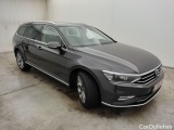  Volkswagen  Passat Volkswagen  Variant 2.0 TDI SCR 110kW Elegance Business 5d #2