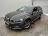  Volkswagen  Passat Volkswagen  Variant 2.0 TDI SCR 110kW Elegance Business 5d #3