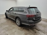  Volkswagen  Passat Volkswagen  Variant 2.0 TDI SCR 110kW Elegance Business 5d #4