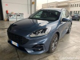  Ford  Kuga III 2020 Diesel Kuga 2.0 ecoblue ST-Line 2wd 120cv auto Automatic Diesel  20 