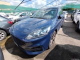  Ford  Kuga III 2020 Diesel Kuga 2.0 ecoblue ST-Line 2wd 120cv auto Automatic Diesel  26 