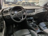  Opel   Grandland X X 1.2 START/STOP  49 #3