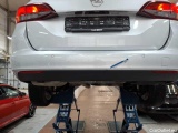  Opel  Astra 1.5 D Start/Stop Sports Tourer Automatik Business Edition Automatic Diesel  16 #48