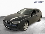  Audi  A4 Avant 30 TDI S tronic Automatic Diesel/Electric  25 