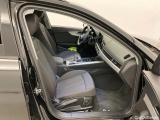  Audi  A4 Avant 30 TDI S tronic Automatic Diesel/Electric  25 #6