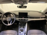  Audi  A4 Avant 30 TDI S tronic Automatic Diesel/Electric  25 #7