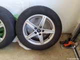  Audi  A4 Avant 30 TDI S tronic Automatic Diesel/Electric  25 #18