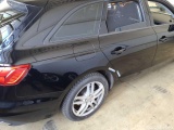  Audi  A4 Avant 30 TDI S tronic Automatic Diesel/Electric  25 #29