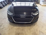  Audi  A4 Avant 30 TDI S tronic Automatic Diesel/Electric  25 #31