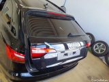  Audi  A4 Avant 30 TDI S tronic Automatic Diesel/Electric  25 #36