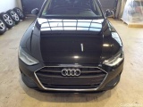  Audi  A4 Avant 30 TDI S tronic Automatic Diesel/Electric  25 #39