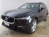  Volvo  XC60 VOLVO  / 2021 / 5P / SUV B4 D AWD AUTOMATICO BUSINESS 