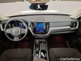  Volvo  XC60 VOLVO  / 2021 / 5P / SUV B4 D AWD AUTOMATICO BUSINESS #3