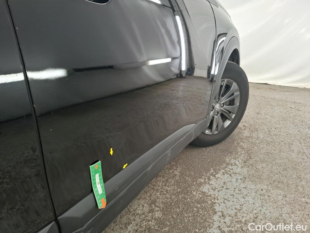  Peugeot  2008  Active Pack 1.2 PureTech 130CV BVA8 E6d #1