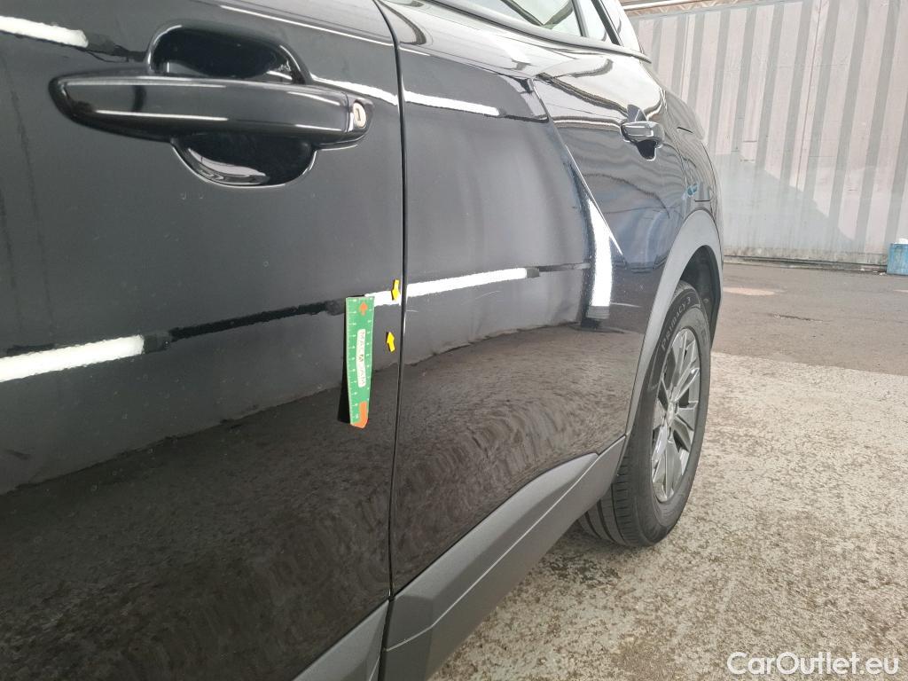  Peugeot  2008  Active Pack 1.2 PureTech 130CV BVA8 E6d #12