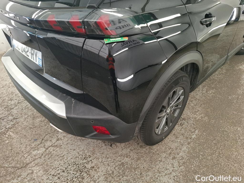  Peugeot  2008  Active Pack 1.2 PureTech 130CV BVA8 E6d #10