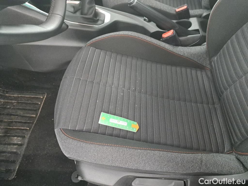  Peugeot  2008  Active Pack 1.2 PureTech 100CV BVM6 E6d #7