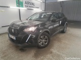  Peugeot  2008  Active Pack 1.2 PureTech 100CV BVM6 E6d 