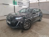  Peugeot  2008  Active Pack 1.2 PureTech 130CV BVA8 E6d 