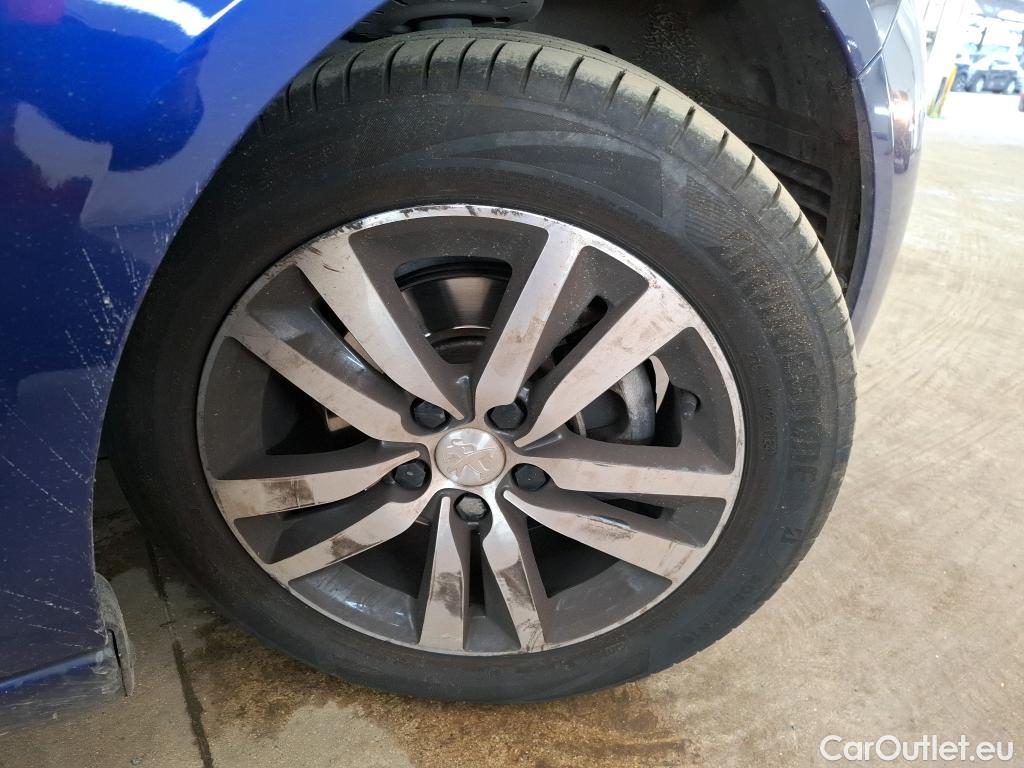  Peugeot  308  Allure 1.2 PureTech 130CV BVA8 E6d #23