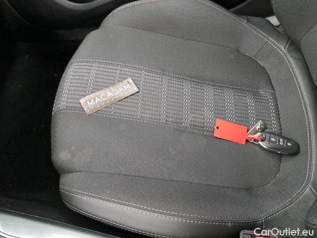  Peugeot  308  Allure 1.2 PureTech 130CV BVA8 E6d #19