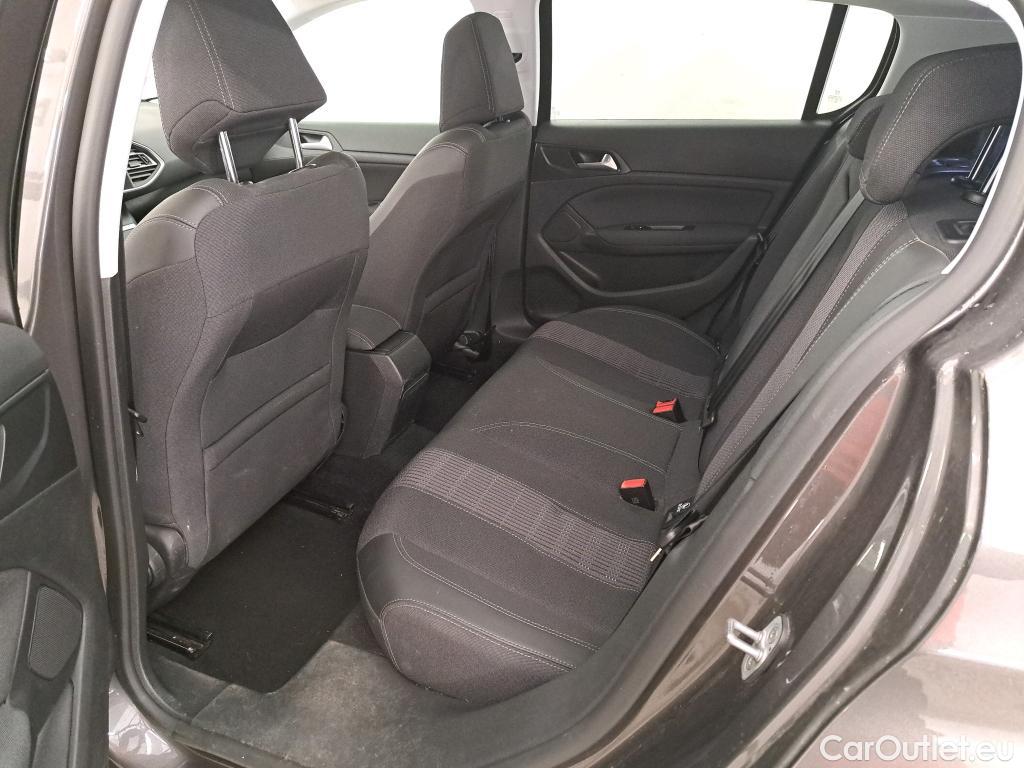  Peugeot  308  Allure 1.2 PureTech 130CV BVA8 E6d #22