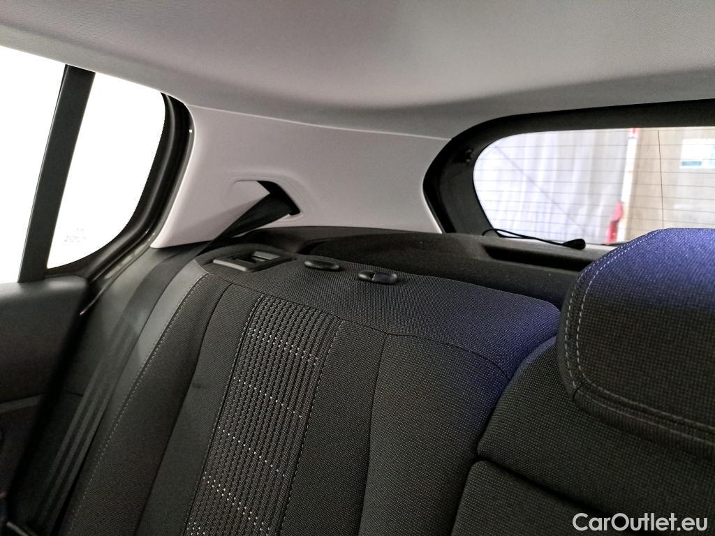  Peugeot  308  Allure 1.2 PureTech 130CV BVA8 E6d #3